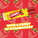 Carmex Pomegranate Lip Balm Stick | SPF 15 For Sun Protection | Soothes And Repairs Dry, Cracked Lips | Intensely Hydrating Winter Lip Care Formula (4.25g)