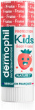 Dermophil Indien Kids Protection for Lips 4g - Strawberry