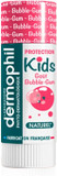 Dermophil Indien Kids Protection for Lips 4g - Strawberry