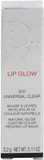 Christian Dior Dior Addict Lip Glow - 000 Universal Clear For Women 0.11 oz Lip Balm