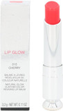 Christian Dior Dior Addict Lip Glow - 015 Cherry For Women 0.11 oz Lip Balm Christian Dior Dior Addict Lip Glow - 015 Cherry For Women 0.11 oz Lip Balm