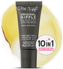 Dr. Lipp Original Nipple Balm 0.27 fl oz/8ml  10-in-ONE Multi-Purpose Moisturizer for Dry Skin, Lips, Hair, Cuticles & More