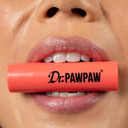 Dr.PawPaw Watermelon Balm  Multi-Purpose Hydration for Lips, Skin, Hair & Nails  Vegan Formula with 99% Natural Ingredients  Travel-Friendly - 4g