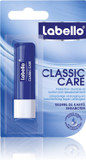 Labello Classic Care Lip Balm, 4.8 g, Pack of 3