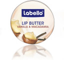 Labello - Lip Butter Burrocacao Vaniglia & Macamadia