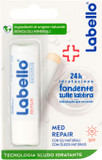 Med Repair lip balm SPF 15
