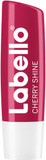Labello Lip Care Soft Rose Lip Balm, Moisturizing and Gently Softening, Natural Finish, 4.8 g x 6