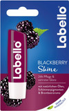 LABELLO Blackberry Shine Lip Balm, 4.8 g