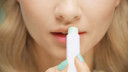 Labello Lip Scrub Aloe Vera (5.5 ml), Innovative Lip Balm with Scrub Particles of Natural Origin, Gentle Lip Scrub with Vitamin E