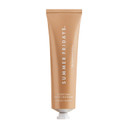 Summer Fridays Overtime Face Mask - Clarifying + Exfoliating Face Mask - Brightens Dull Or Congested Skin With Vitamin E, Apricot Seed Powder & Oat Kernel Protein - Vegan + Cruelty-Free (2.25 Oz)
