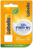 Protector Labial Liposan Solar