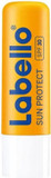 Protector Labial Liposan Solar