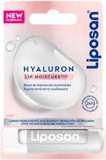 Moisturising Lip Balm Liposan Hyaluron 5,2 ml