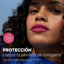 LIPOSAN Caring Beauty 3-in-1 Lip Balm, Combines Lip Balm and Blush Stick in 3 Tones (Red, Pink and Pink Nude), 3-in-1 Stick Lip Balm (3 x 4.8 g)