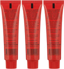 Lucas Papaw Ointment  3 x Tubes of 15g Each with Lip Applicator  Multipurpose Skin Relief  Made in Australia