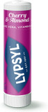 Lypsyl Revitalising Lip Balm, Cherry and Almond, Pack of 9