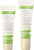Mary Kay Shea Butter Satin Lips Balm, Moisturizing, 8.0 gram