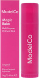 ModelCo - Magic Balm - Original - Multi-Purpose Ointment Stick - Sleek Retractable Moisturizing Balm - Provides an Instant Boost of Hydration - Enriched Formula Heals Dehydrated Areas - 0.05 oz