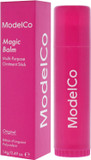 ModelCo - Magic Balm - Original - Multi-Purpose Ointment Stick - Sleek Retractable Moisturizing Balm - Provides an Instant Boost of Hydration - Enriched Formula Heals Dehydrated Areas - 0.05 oz