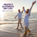 Paw Paw Lip Balm - P'URE Papaya Care Organic Hydrating Lip Balm Best Dry Lip Treatment