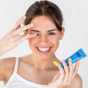 Pure Paw Paw Australian Ointment with Passion Fruit to Smooth and Soothe, Suitable For Lips, All Skin Types and Makeup 25g