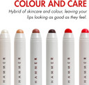 Ruby Hammer Lip Serum Balm  Gold FX | Hydrate. Tint. Restore | Full Size | Designed by award-winning makeup artist