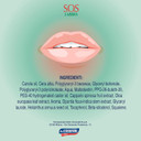 S.O.S Dr. Ciccarelli Lip Balm, 5.5 ml