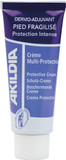Akil Dia Diabetic Foot Protection Cream 75 ml