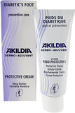 Akildia Diabetic Foot Protector Cream 150ml