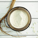 The Body Shop Chinese Ginseng & Rice Clarifying Polishing Mask, 2.5 Oz