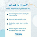 Flexitol Rapid Revive Overnight Foot Cream - 30 Percent Urea for Extremely Dry, Hard, Rough Skin on Feet - Results in 1 Night - Clinically Proven Foot Care - High Urea - Suitable for Diabetics. 50g Flexitol Rapid Revive Overnight Foot Cream - 30 Percent Urea for Extremely Dry, Hard, Rough Skin on Feet - Results in 1 Night - Clinically Proven Foot Care - High Urea - Suitable for Diabetics. 50g