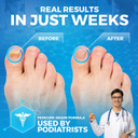 Pedicure Quality Foot Soak with Tea Tree Oil & Epsom Salt | Helps Treat Nail Fungus Athletes Foot | Anti Fungal Nail Treatment | Foot Moisturiser & Deodorizer Feet Soak | Exfoliating Foot Soak Pedicure Quality Foot Soak with Tea Tree Oil & Epsom Salt | Helps Treat Nail Fungus Athletes Foot | Anti Fungal Nail Treatment | Foot Moisturiser & Deodorizer Feet Soak | Exfoliating Foot Soak