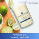 Kaeso Lime and Ginger Tingle Foot Scrub 450 ml