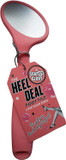 Soap & Glory The Heel Deal Foot Buffer Pink *New