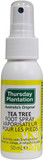Tea Tree Foot Spray, 50 ml