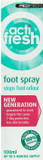 PEDITECH ACTIFRESH 100ML