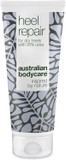 Australian Bodycare Cracked Heel Repair Cream 100ml | Tea Tree Oil Myrtle | Hard Skin Remover | 25% Urea Cream | Cracked Heel Balm | Heel Care for Dry & Cracked Feet | Australian Tea Tree Oil