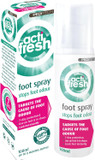PEDITECH Acti Fresh Foot Odour Spray - 100ml