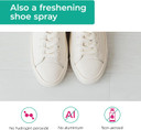 PEDITECH Acti Fresh Foot Odour Spray - 100ml