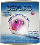 Endekay Erythrosine Dental Disclosing Tablets, 240 Count