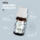 Nail Repair Oil with Natural 4-Terpineol Known from Tea Tree Oil  Treats Cracked, Rough, and Discolored Nails for Strong, Healthy Nails