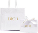 DIOR Creme Abricot Strengthing Nail Care 8 g