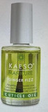 Kaeso manicure cuticle oil GINGER FIZZ
