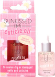 Sunkissed Nails Cuticle Oil