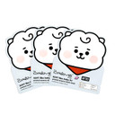 The Crã£Â¨Me Shop | Bt21 Baby Printed Essence Sheet Mask (Rj)