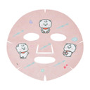 The Crã£Â¨Me Shop | Bt21 Baby Printed Essence Sheet Mask (Rj)