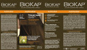Biokap Nutric 6,3 New Bio OROS 140 ml
