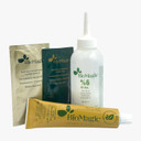 BIOMAGIC Hair Colour 5/03 Light Natural Golden Brown