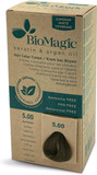 BIOMAGIC Hair Colour - 77/66 Medium Deep Copper
