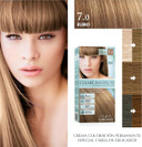 Color Clinuance | Permanent Coloration | for Delicated Hair | Without Ammonia | 170ml